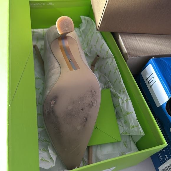 Sam Edelman - Picture 3 of 3